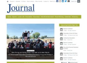 Murrayjournal.com thumbnail