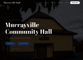 Murrayvillehall.ca thumbnail