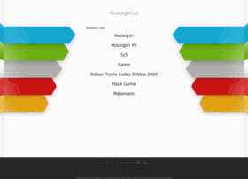 Musaigon.us thumbnail
