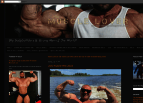 Musclelovergr.blogspot.gr thumbnail
