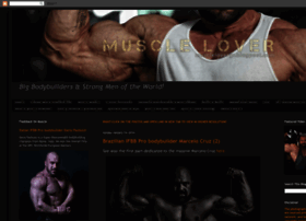 Musclelovergr.blogspot.ru thumbnail