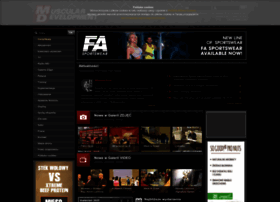 Musculardevelopment.pl thumbnail Musculardevelopment.pl thumbnail