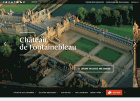 Musee-chateau-fontainebleau.fr thumbnail