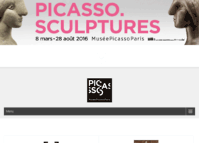 Musee-picasso.fr thumbnail
