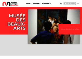 Museebal.fr thumbnail