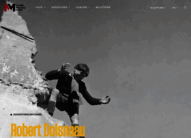 Museemaillol.com thumbnail