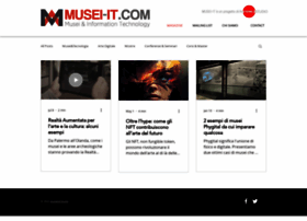 Musei-it.net thumbnail