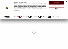 Museidelcibo.it thumbnail