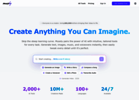 Musely.ai thumbnail