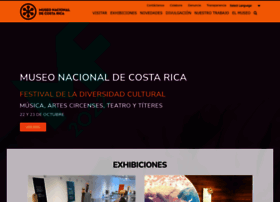 Museocostarica.go.cr thumbnail
