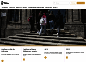 Museodopobo.gal thumbnail