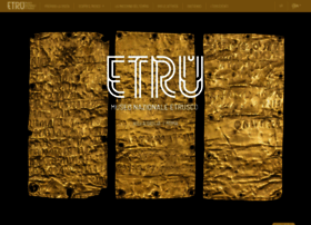 Museoetru.it thumbnail