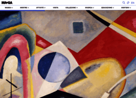 Museomaga.it thumbnail