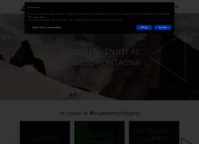 Museomontagna.org thumbnail