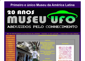 Museufo.org.br thumbnail