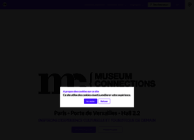 Museum-expressions.fr thumbnail