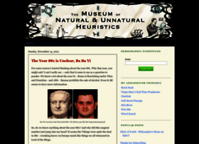 Museum-h.org thumbnail