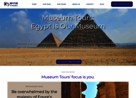 Museum-tours.com thumbnail