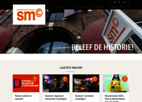 Museumcoevorden.nl thumbnail