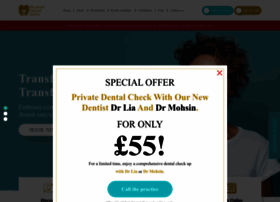 Museumdentalsuites.co.uk thumbnail Museumdentalsuites.co.uk thumbnail