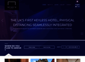 Museumhotel.uk thumbnail Museumhotel.uk thumbnail