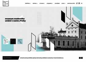 Museumkampa.cz thumbnail