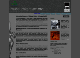 Museumkeralam.org thumbnail Museumkeralam.org thumbnail