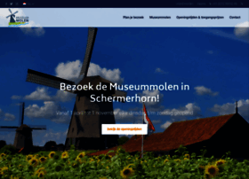 Museummolen.nl thumbnail