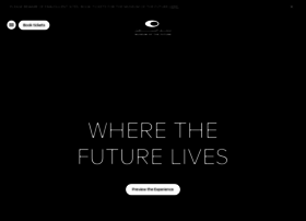 Museumofthefuture.ae thumbnail