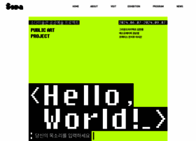 Museumsoda.org thumbnail