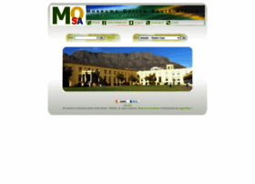 Museumsonline.co.za thumbnail