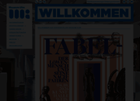 Museumulm.de thumbnail