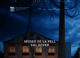 Museupelligualada.cat thumbnail Museupelligualada.cat thumbnail