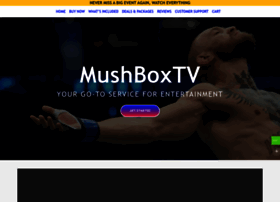 Mushboxtv.com thumbnail Mushboxtv.com thumbnail