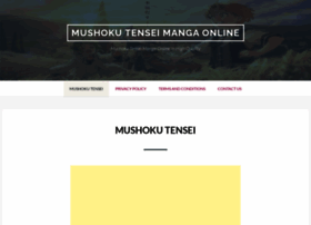 Mushoku-tensei-manga.com thumbnail