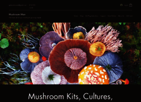 Mushroompatch.com thumbnail