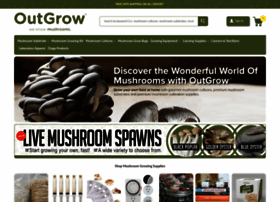Mushroomsubstrate.com thumbnail