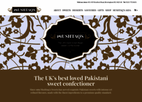Mushtaqs.com thumbnail