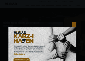 Musiad.org.tr thumbnail