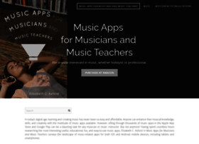 Music-apps-for-musicians-and-music-teachers.com thumbnail