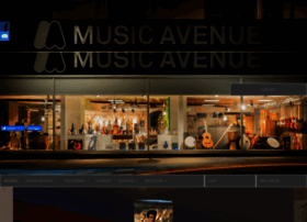 Music-avenue.ch thumbnail