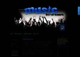 Music-for-the-masses-alfablue.blogspot.com thumbnail
