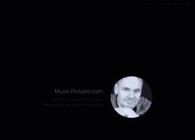 Music-pictures.com thumbnail