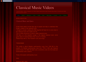 Music-videos-enjoy.blogspot.com thumbnail