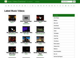 Music-videos.bid thumbnail