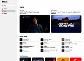 Music.apple.com thumbnail