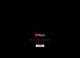 Music.youtube.com thumbnail
