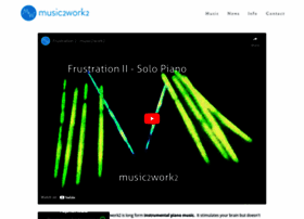 Music2work2.com thumbnail