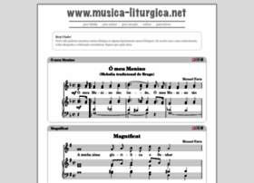 Musica-liturgica.net thumbnail