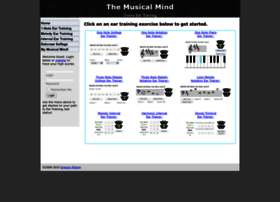 Musicalmind.org thumbnail